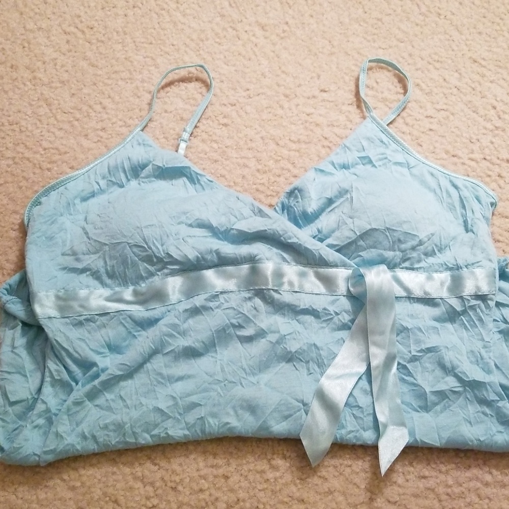 V neck camisole